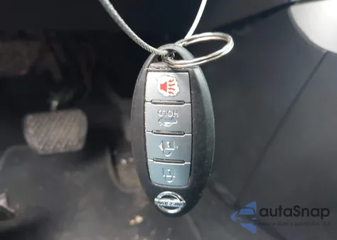 2014 Nissan Altima 2.5 S из США, поврежденный, VIN 1N4AL3AP3EN255203